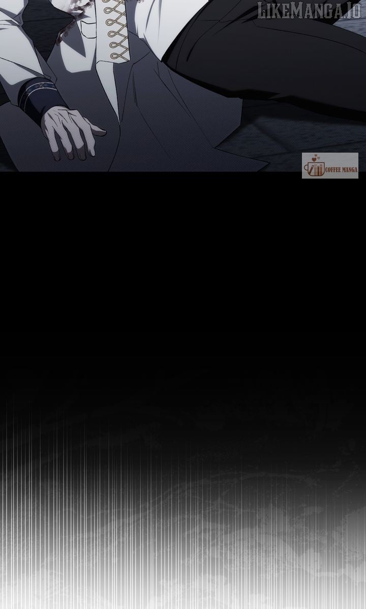 The Promise Isn't Mine Chapter 66 - page 35