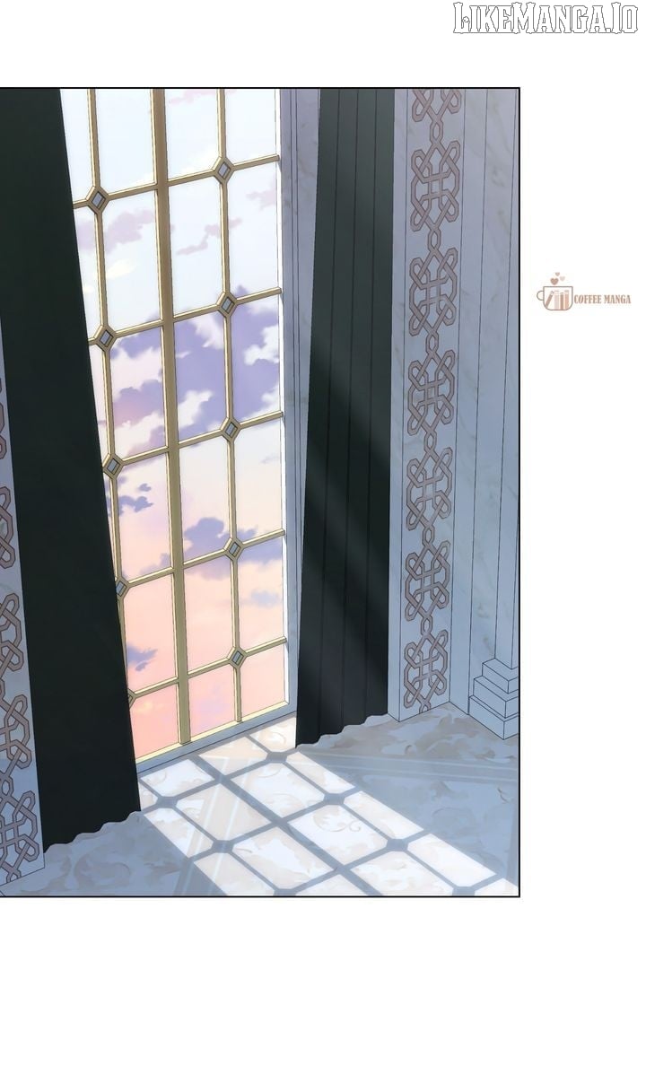 The Promise Isn't Mine Chapter 66 - page 38