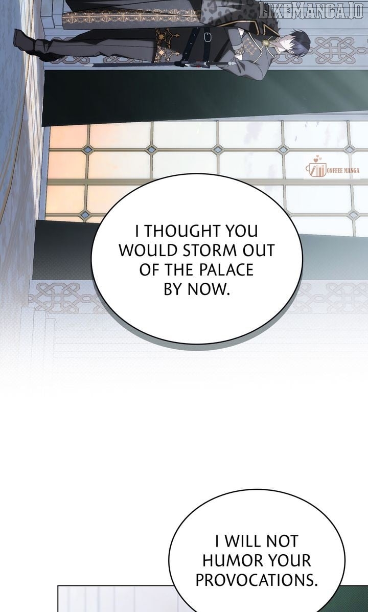 The Promise Isn't Mine Chapter 66 - page 40