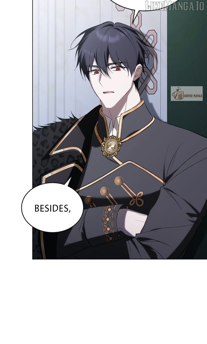 The Promise Isn't Mine Chapter 66 - page 41