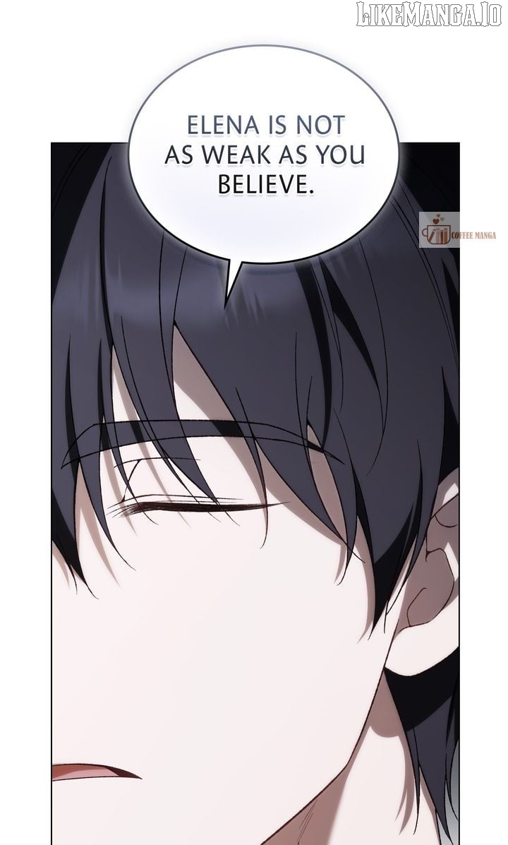 The Promise Isn't Mine Chapter 66 - page 42