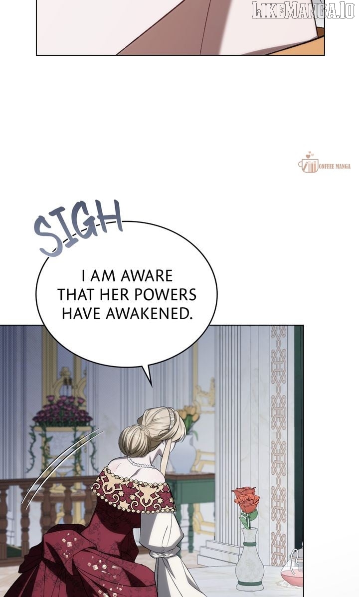 The Promise Isn't Mine Chapter 66 - page 43