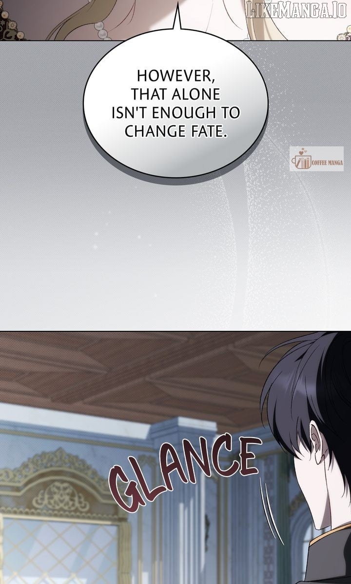 The Promise Isn't Mine Chapter 66 - page 45