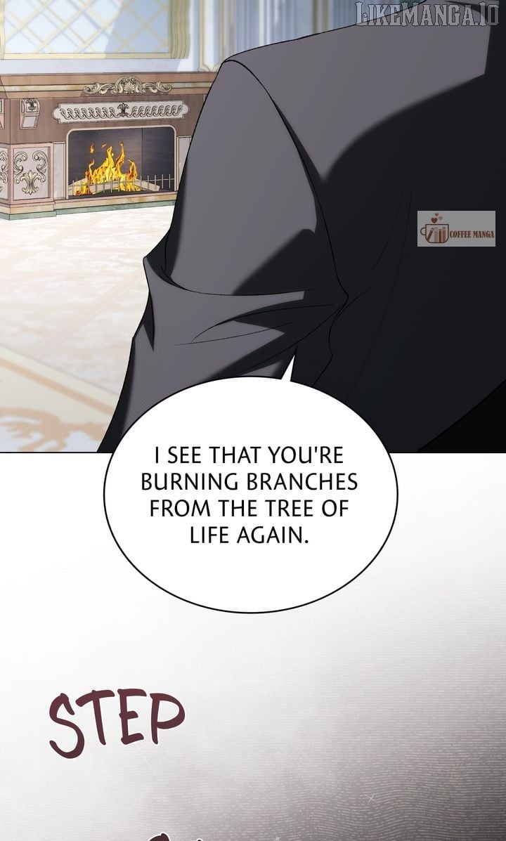 The Promise Isn't Mine Chapter 66 - page 46