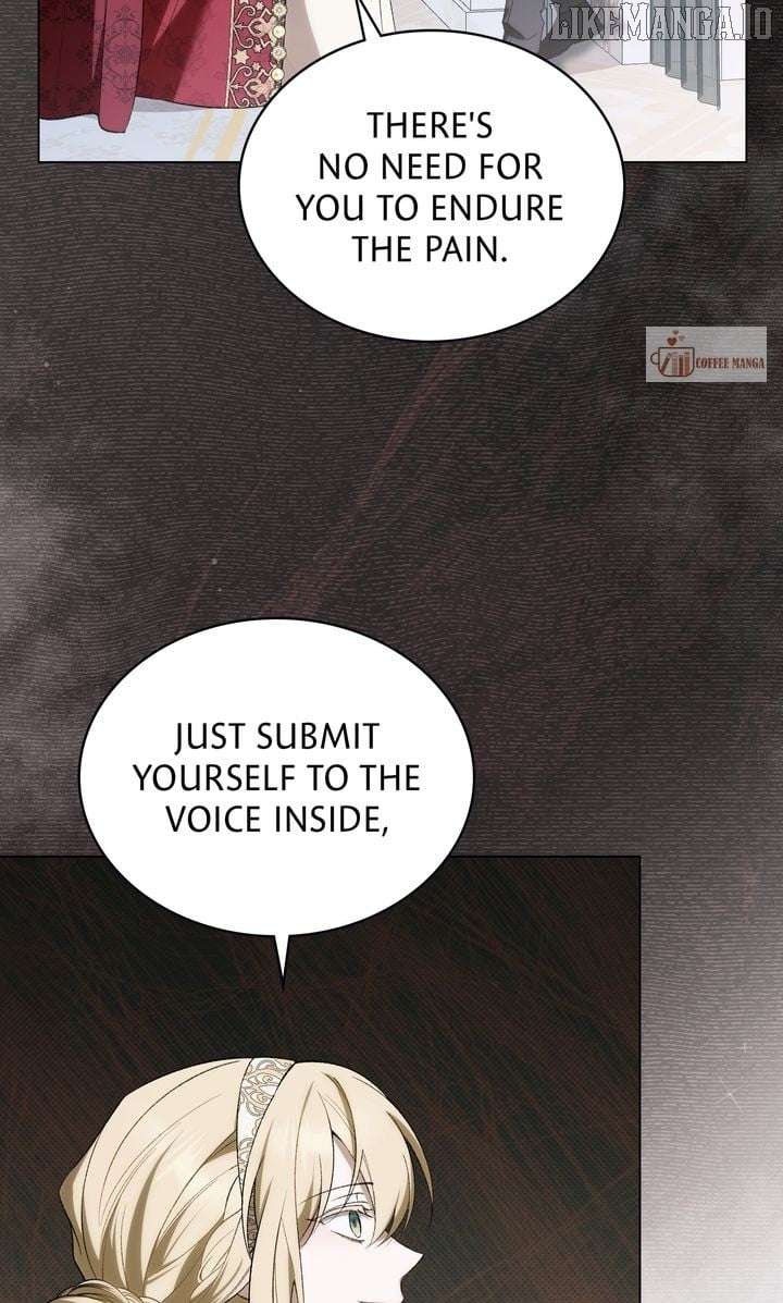 The Promise Isn't Mine Chapter 66 - page 48