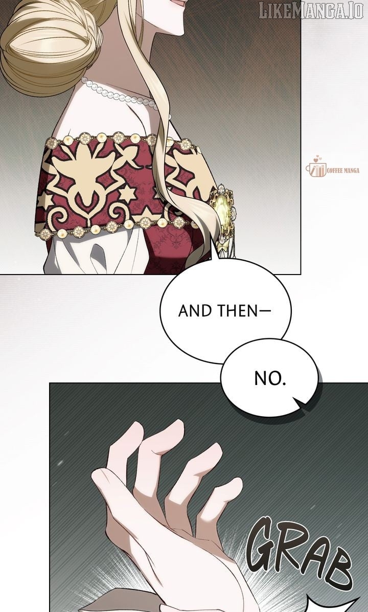 The Promise Isn't Mine Chapter 66 - page 49