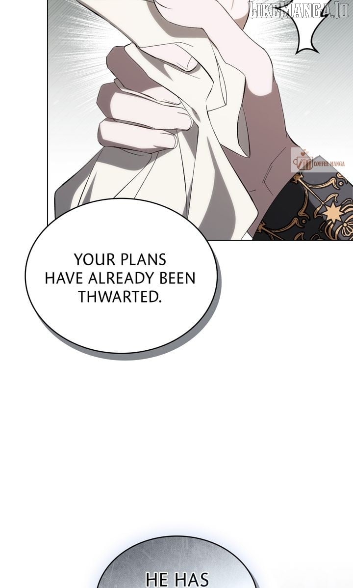 The Promise Isn't Mine Chapter 66 - page 50