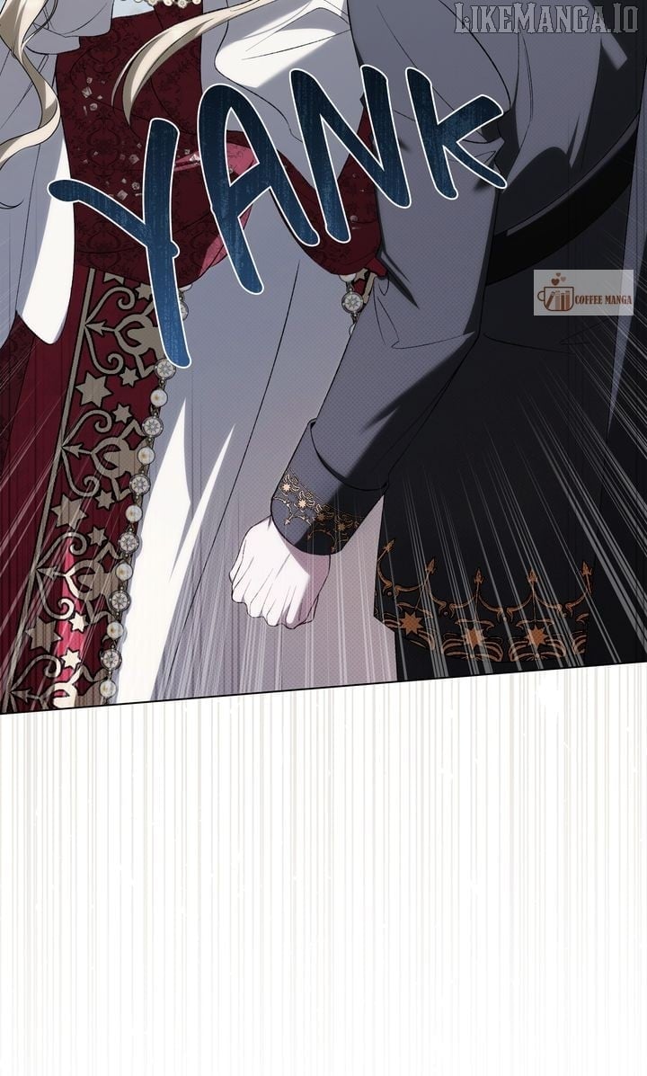 The Promise Isn't Mine Chapter 66 - page 56