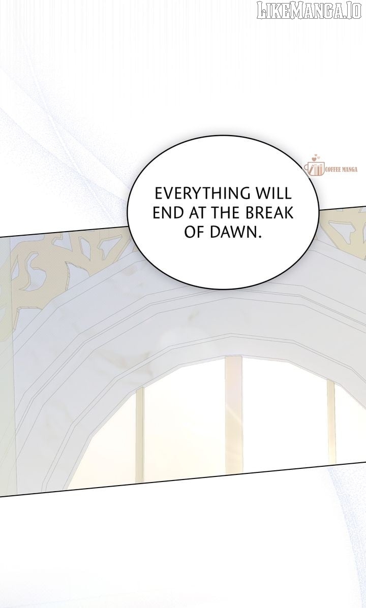 The Promise Isn't Mine Chapter 66 - page 57