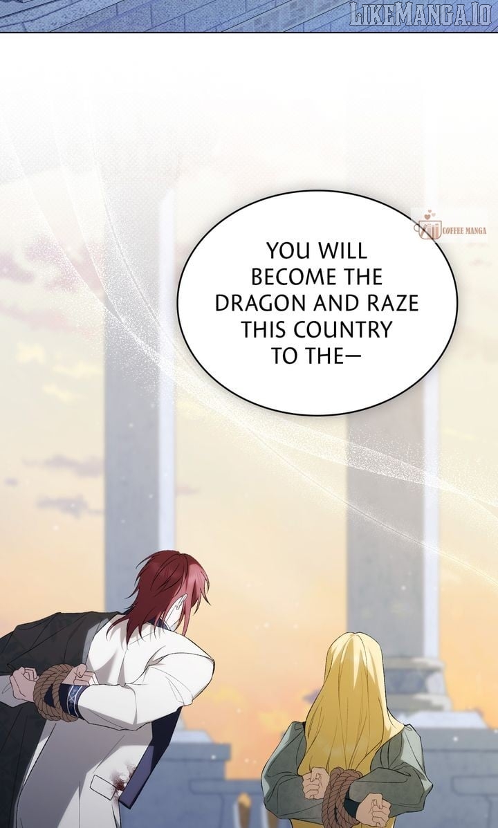 The Promise Isn't Mine Chapter 66 - page 59