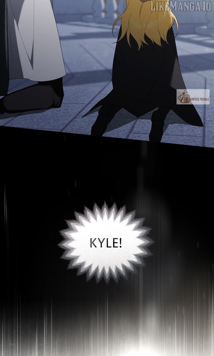 The Promise Isn't Mine Chapter 66 - page 60
