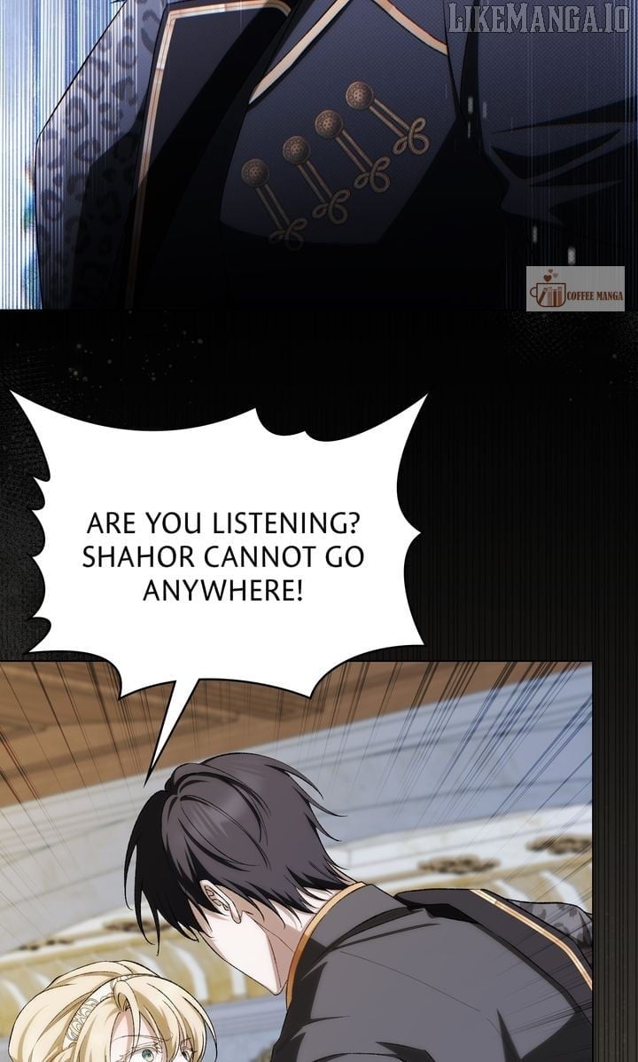 The Promise Isn't Mine Chapter 66 - page 62