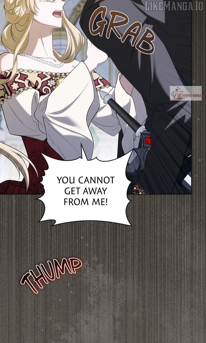 The Promise Isn't Mine Chapter 66 - page 63