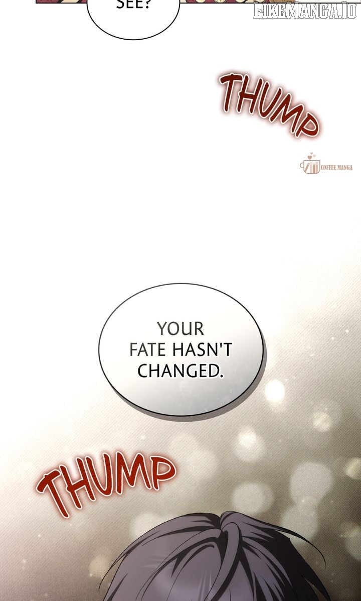 The Promise Isn't Mine Chapter 66 - page 65