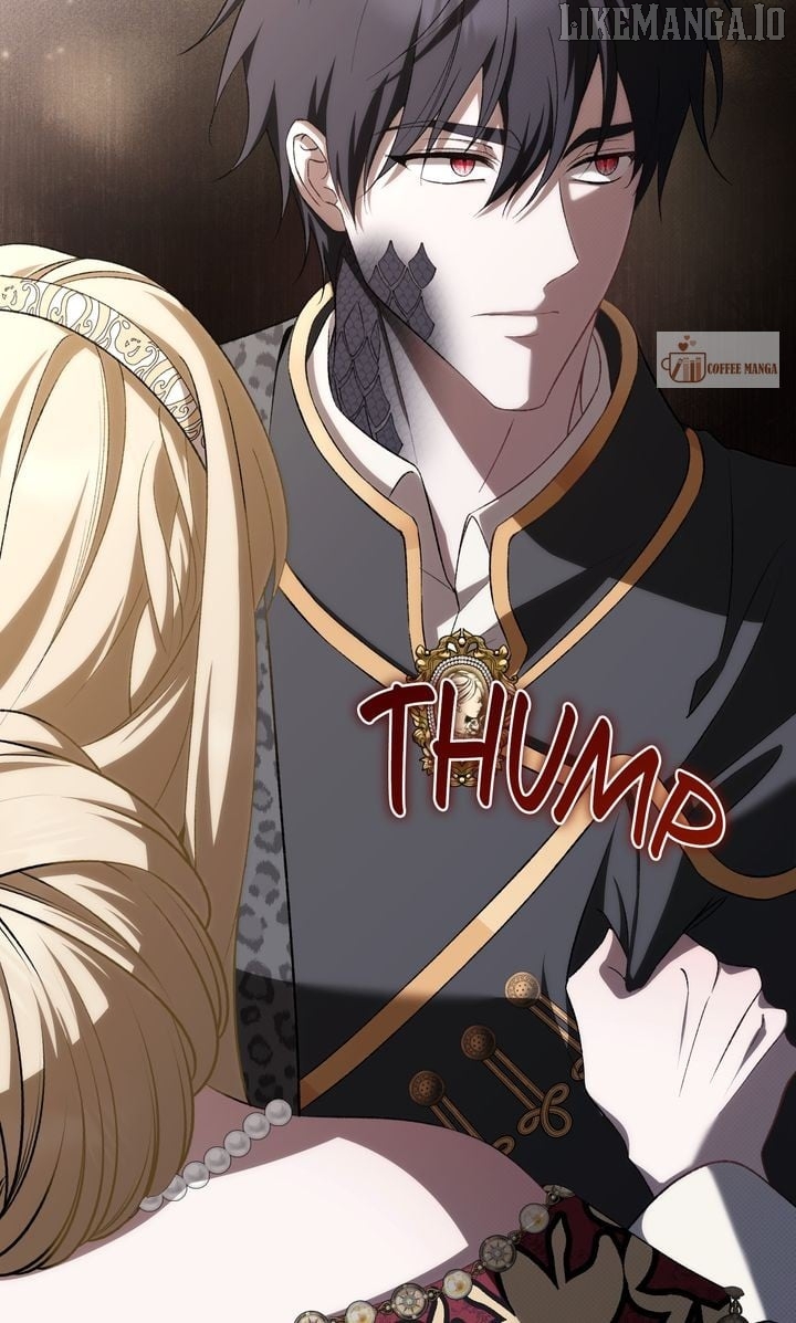 The Promise Isn't Mine Chapter 66 - page 66
