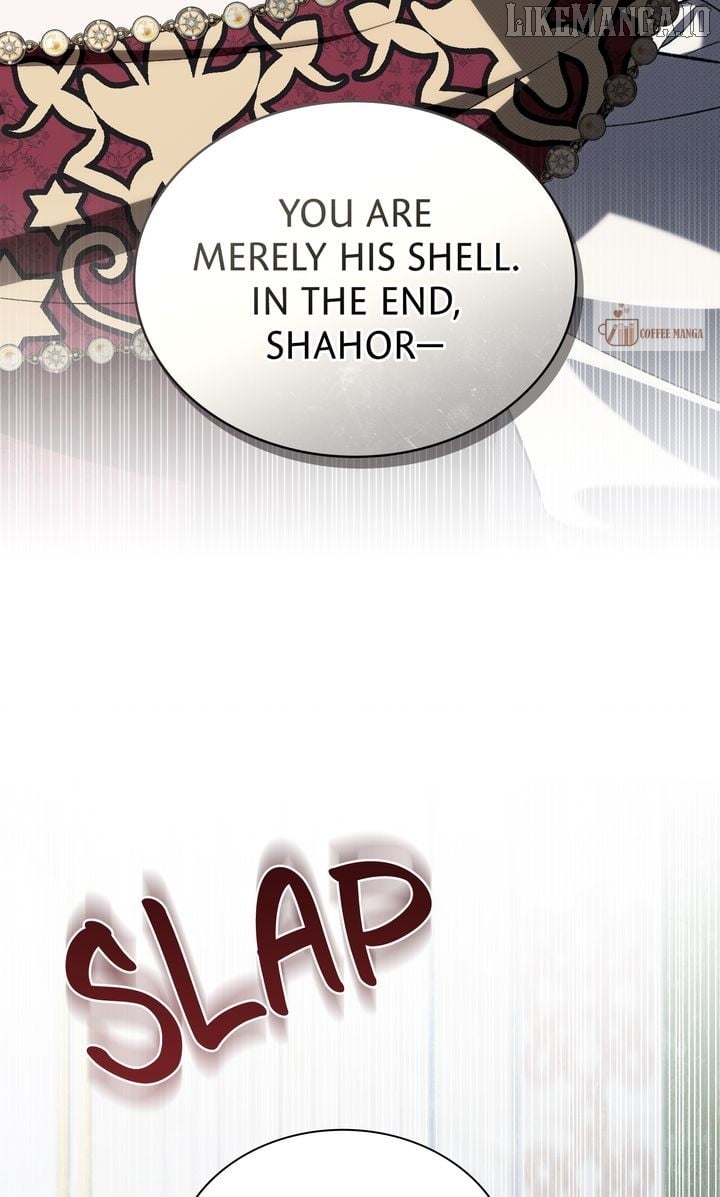 The Promise Isn't Mine Chapter 66 - page 67