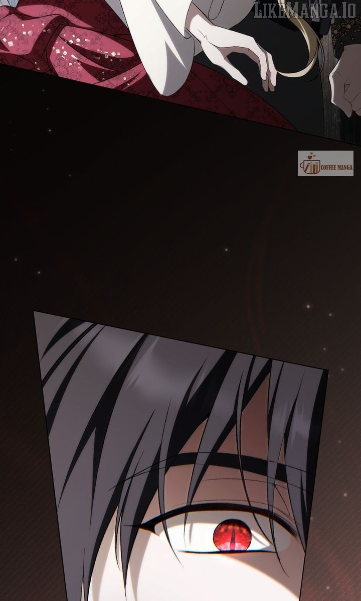 The Promise Isn't Mine Chapter 66 - page 69