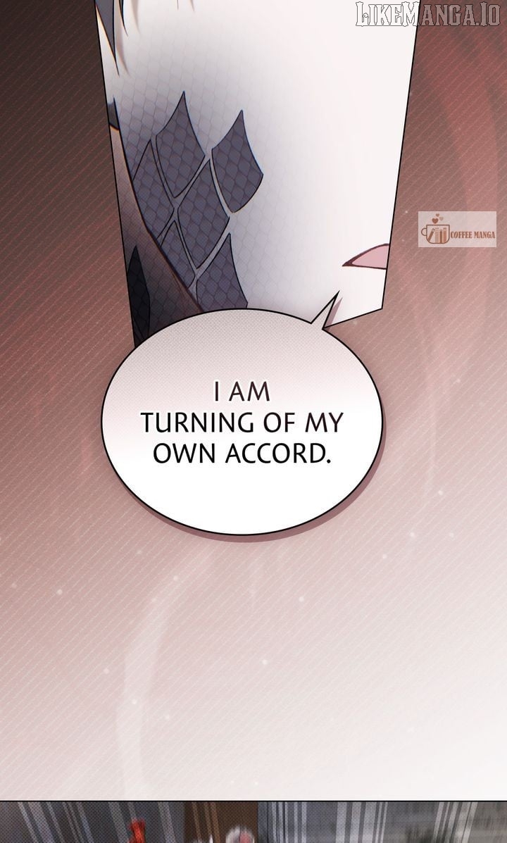 The Promise Isn't Mine Chapter 66 - page 70