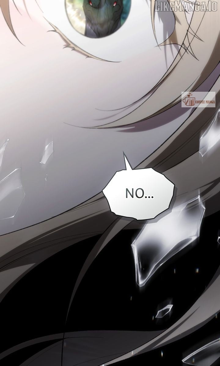 The Promise Isn't Mine Chapter 66 - page 73