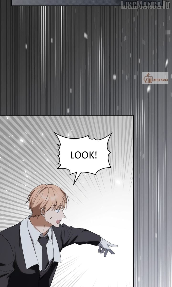 The Promise Isn't Mine Chapter 66 - page 76