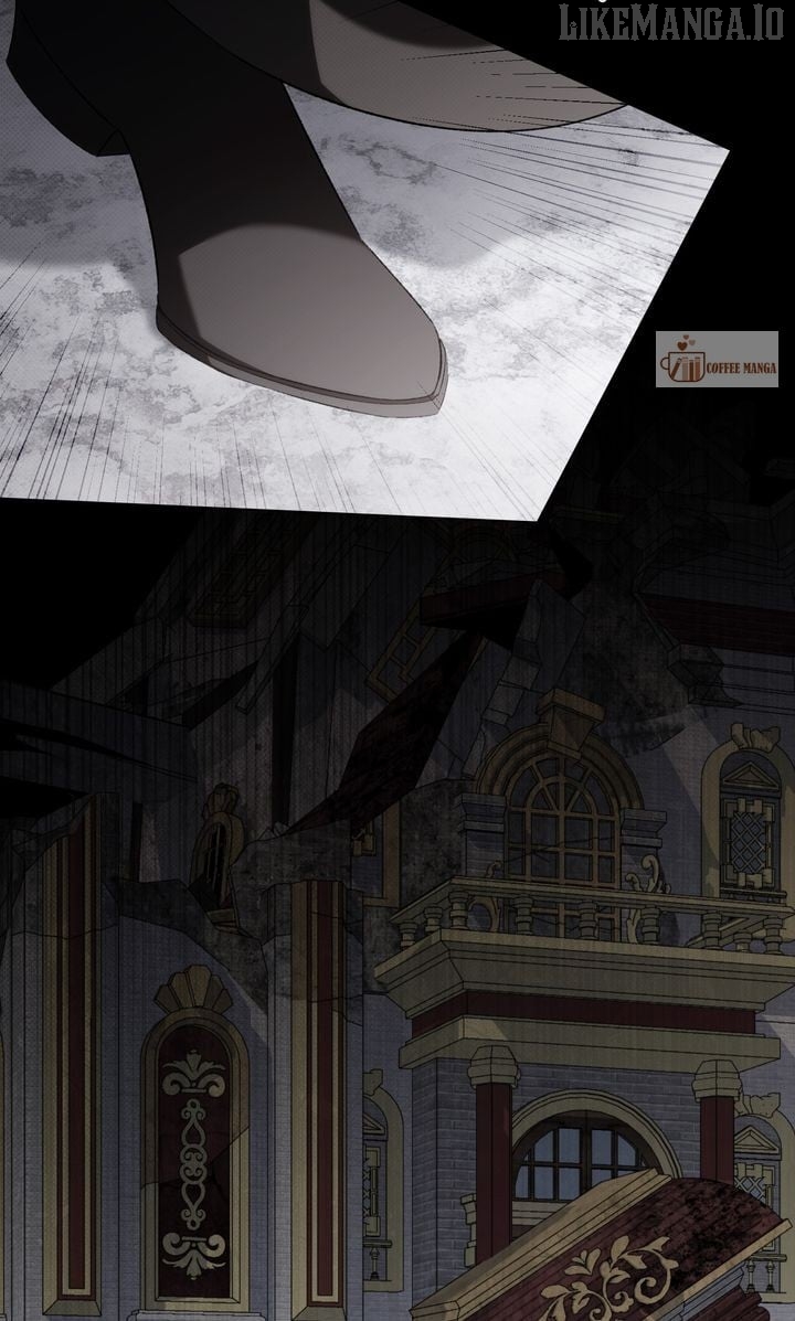 The Promise Isn't Mine Chapter 66 - page 84