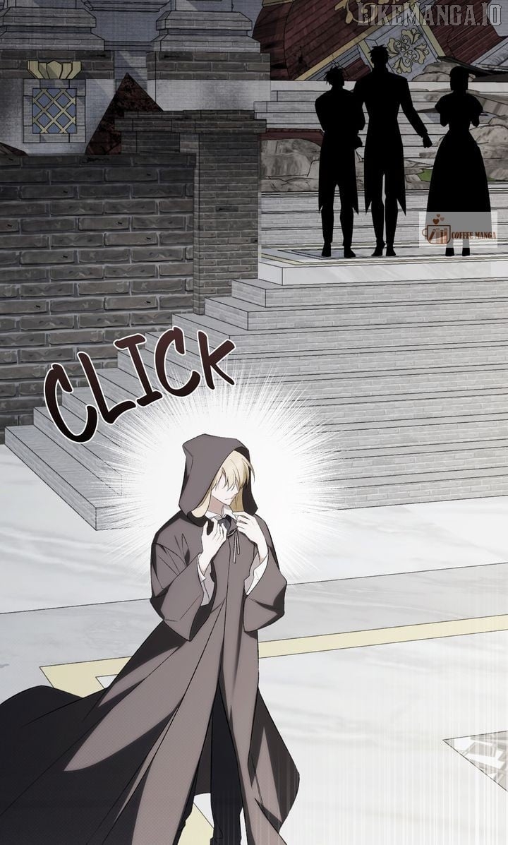 The Promise Isn't Mine Chapter 66 - page 85