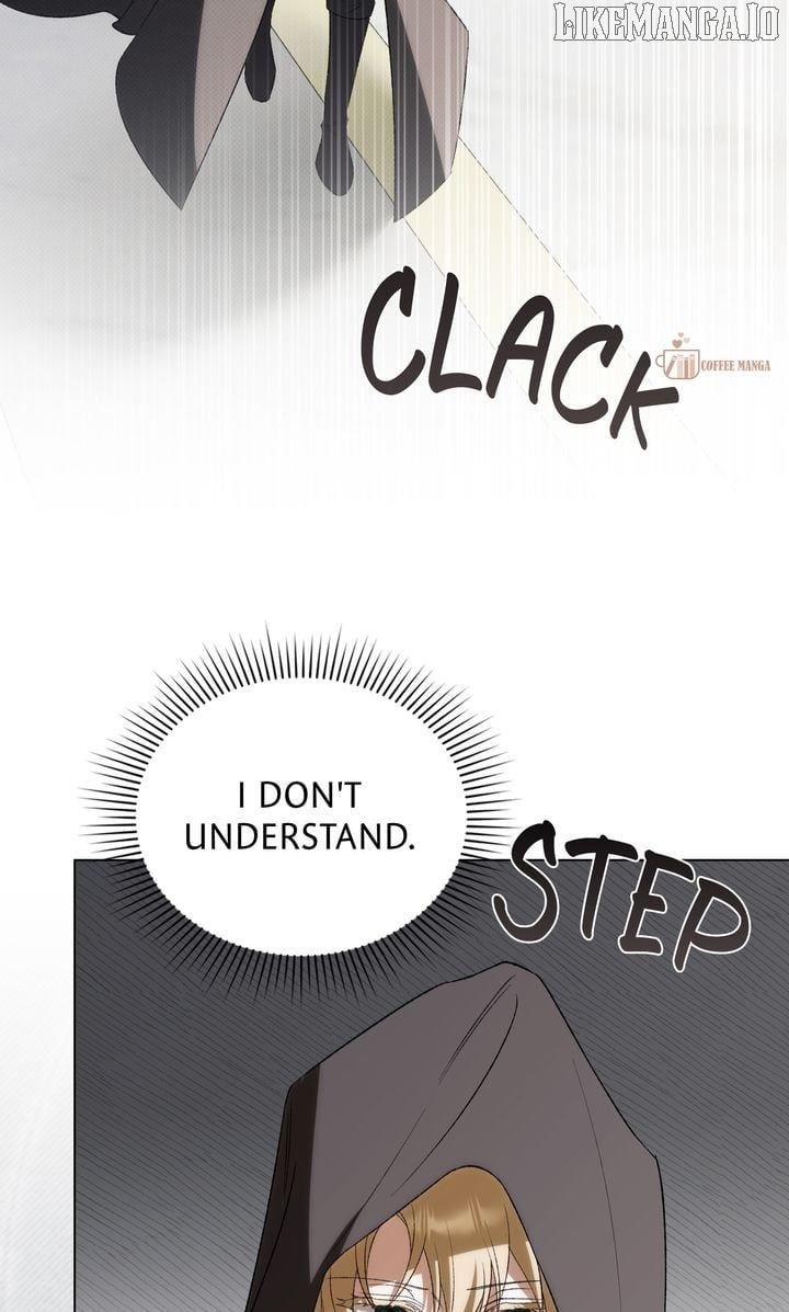 The Promise Isn't Mine Chapter 66 - page 86