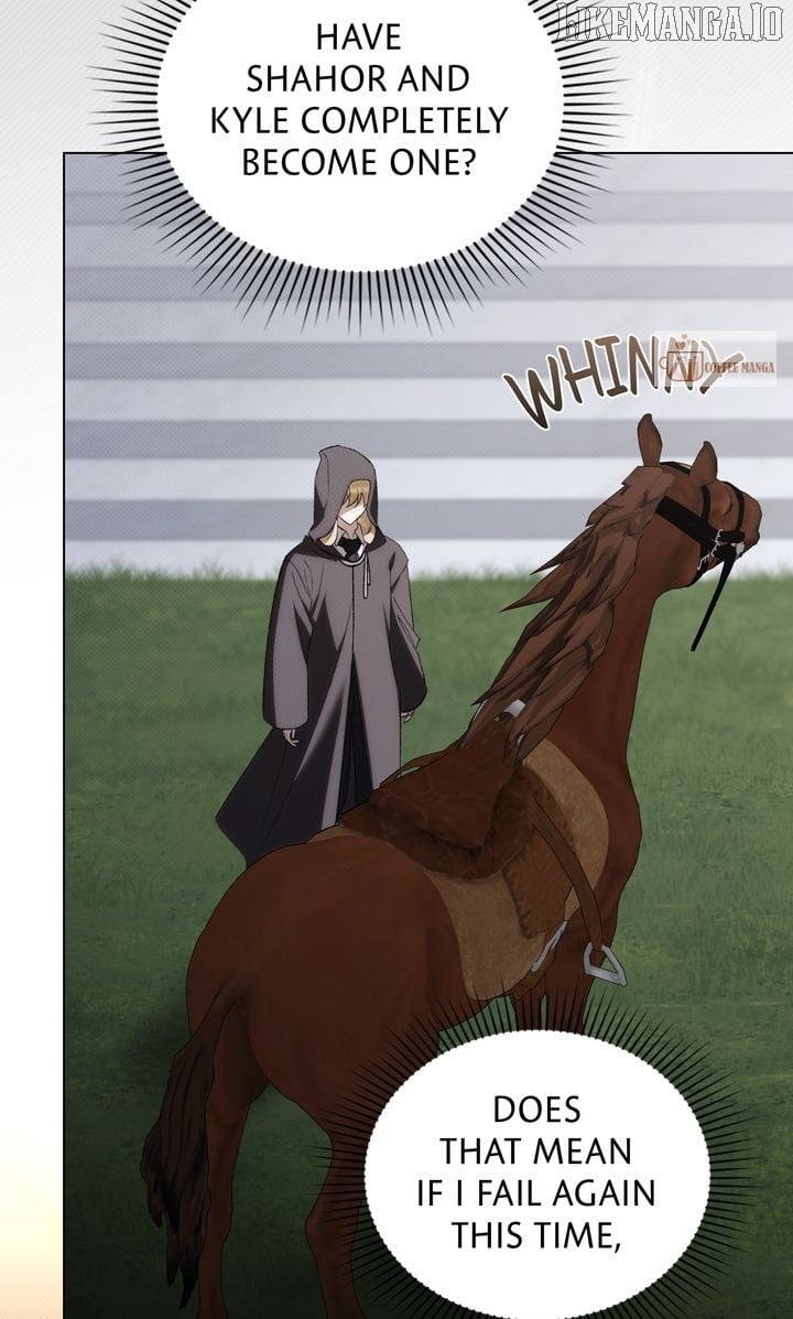 The Promise Isn't Mine Chapter 66 - page 88
