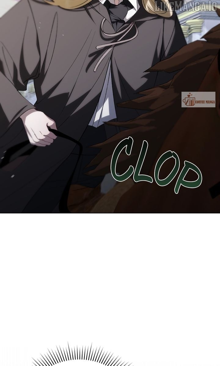 The Promise Isn't Mine Chapter 66 - page 95
