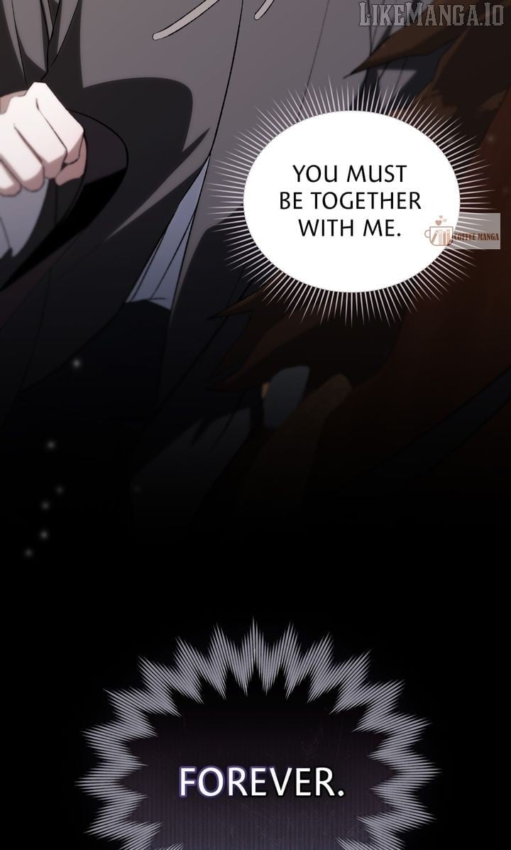 The Promise Isn't Mine Chapter 66 - page 97