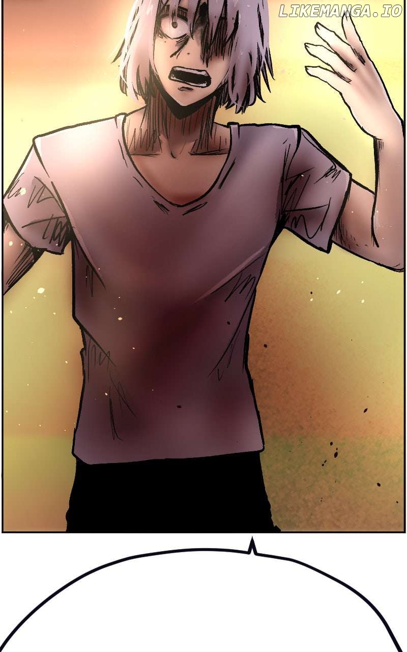 Depressed Hero Chapter 92 - page 10