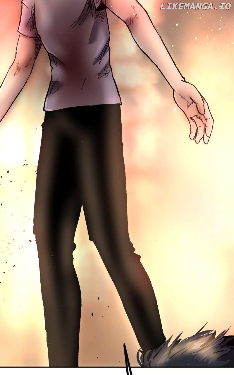 Depressed Hero Chapter 92 - page 19