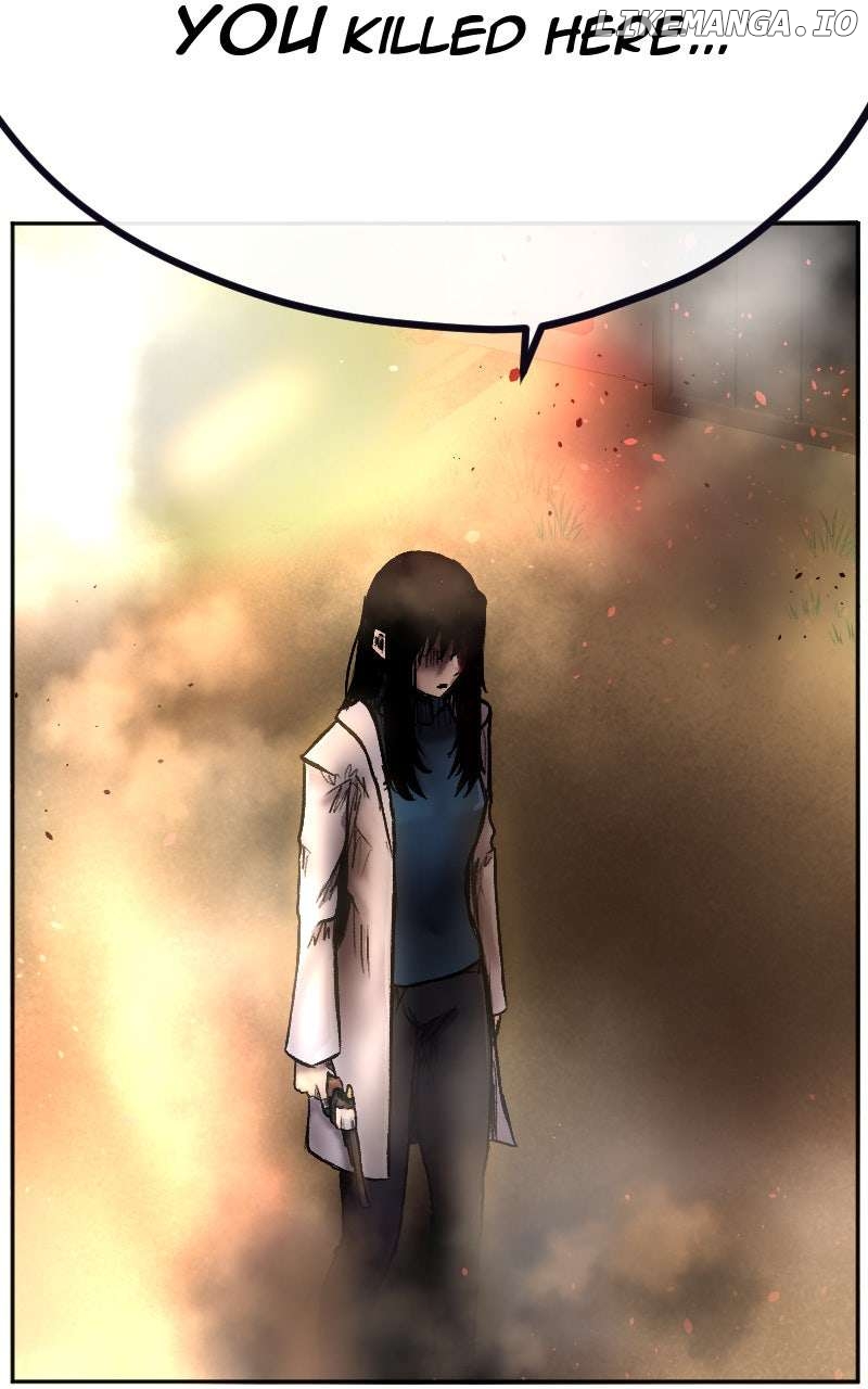 Depressed Hero Chapter 92 - page 22
