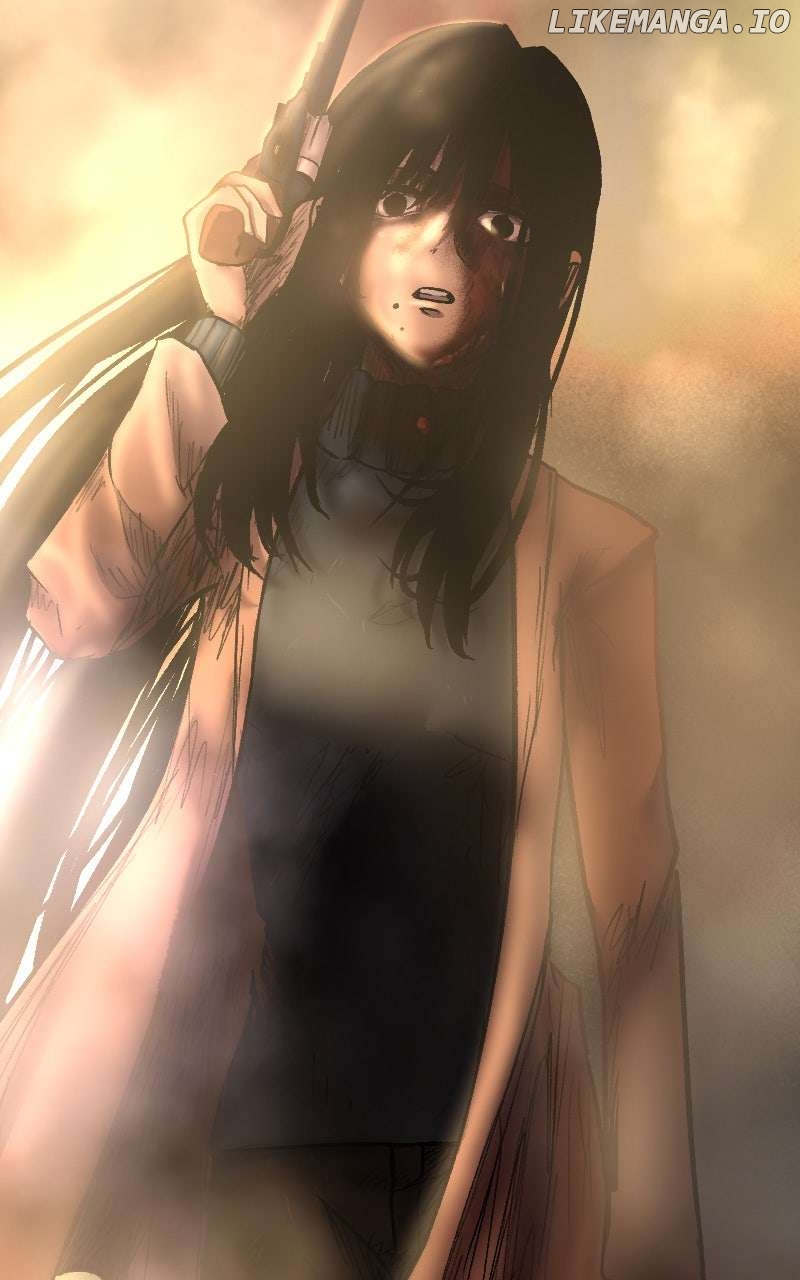 Depressed Hero Chapter 92 - page 26