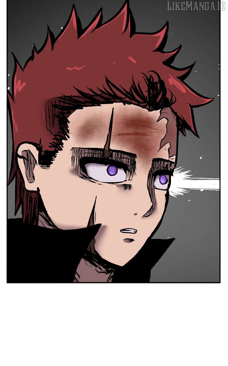 Depressed Hero Chapter 93 - page 17