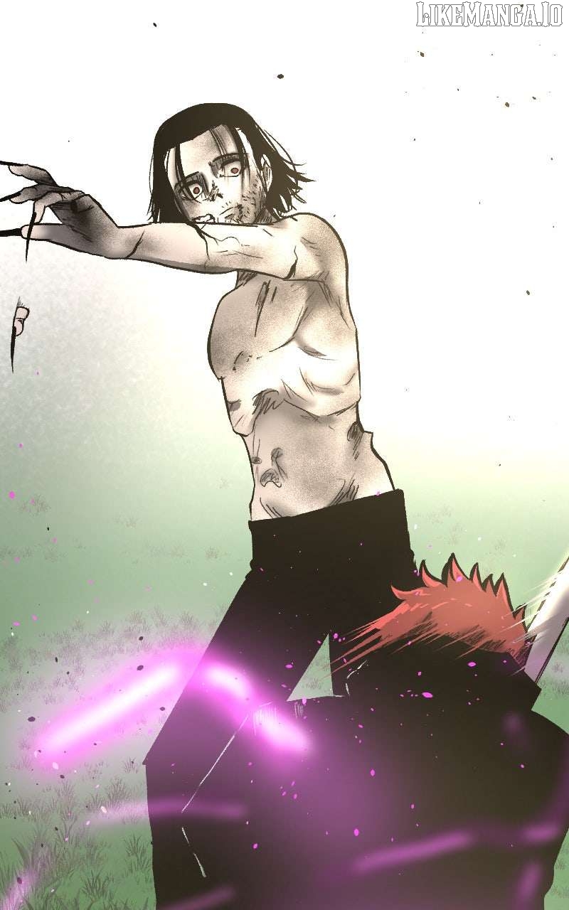 Depressed Hero Chapter 93 - page 21