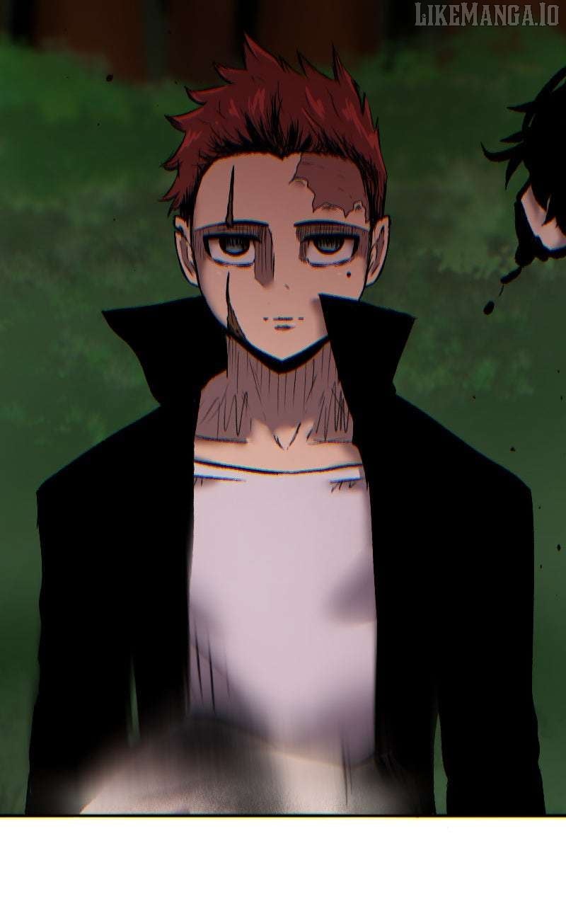 Depressed Hero Chapter 94 - page 1