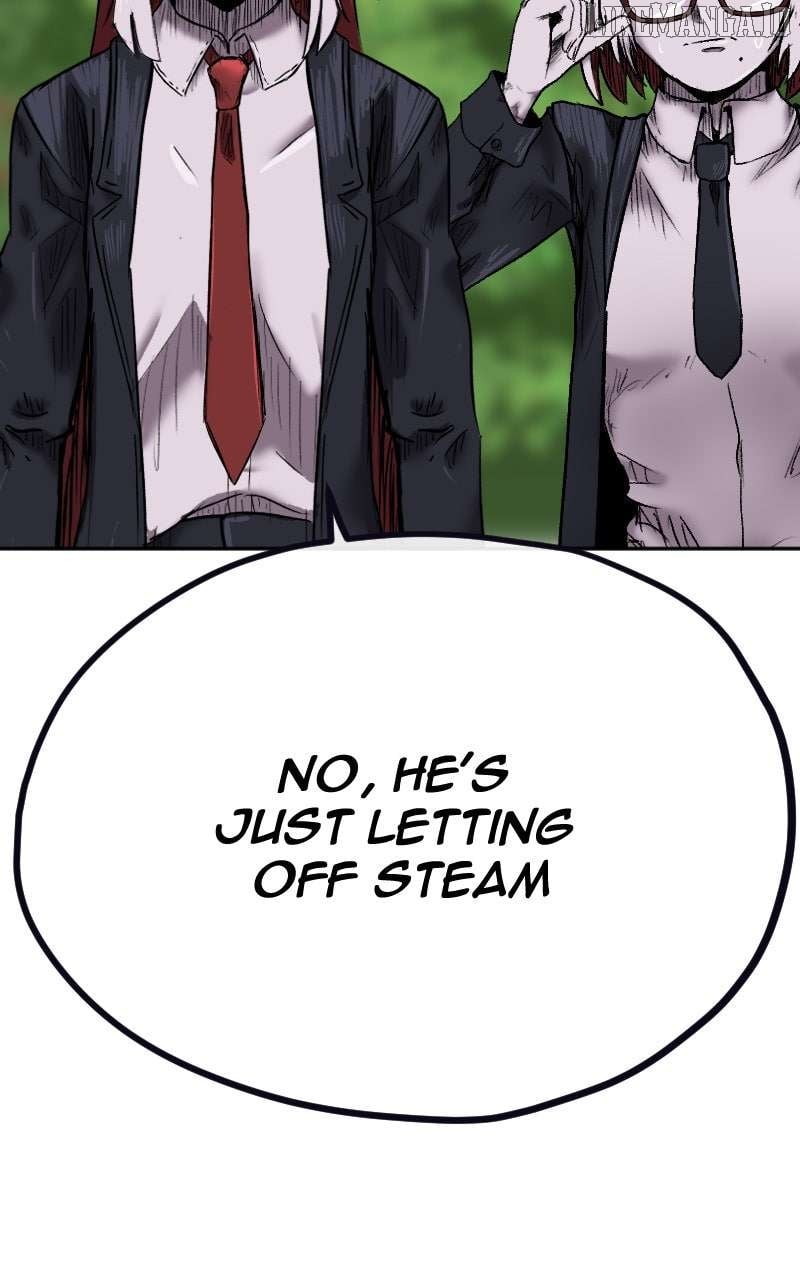 Depressed Hero Chapter 94 - page 19