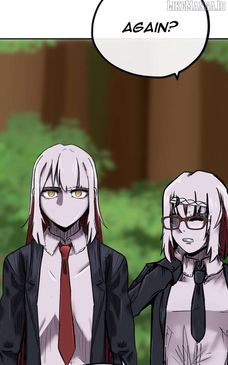 Depressed Hero Chapter 94 - page 23
