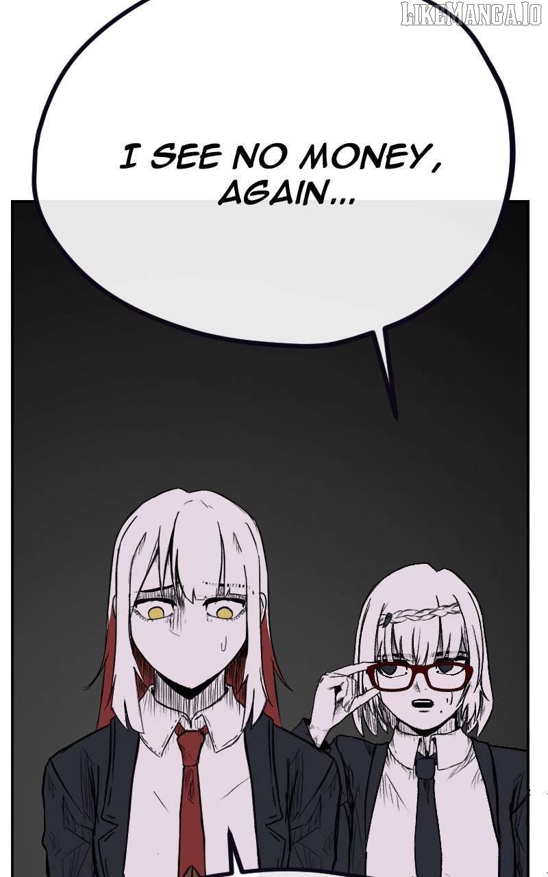 Depressed Hero Chapter 95 - page 10
