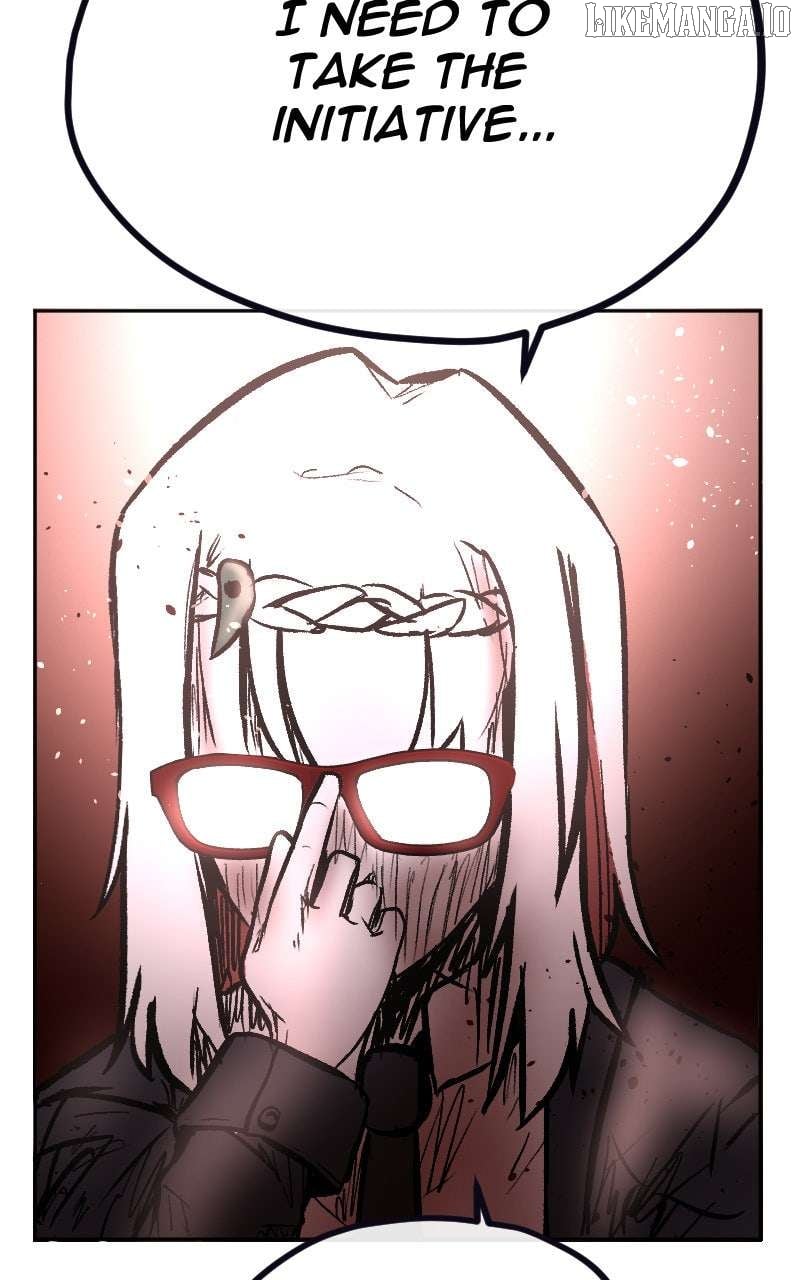 Depressed Hero Chapter 95 - page 12