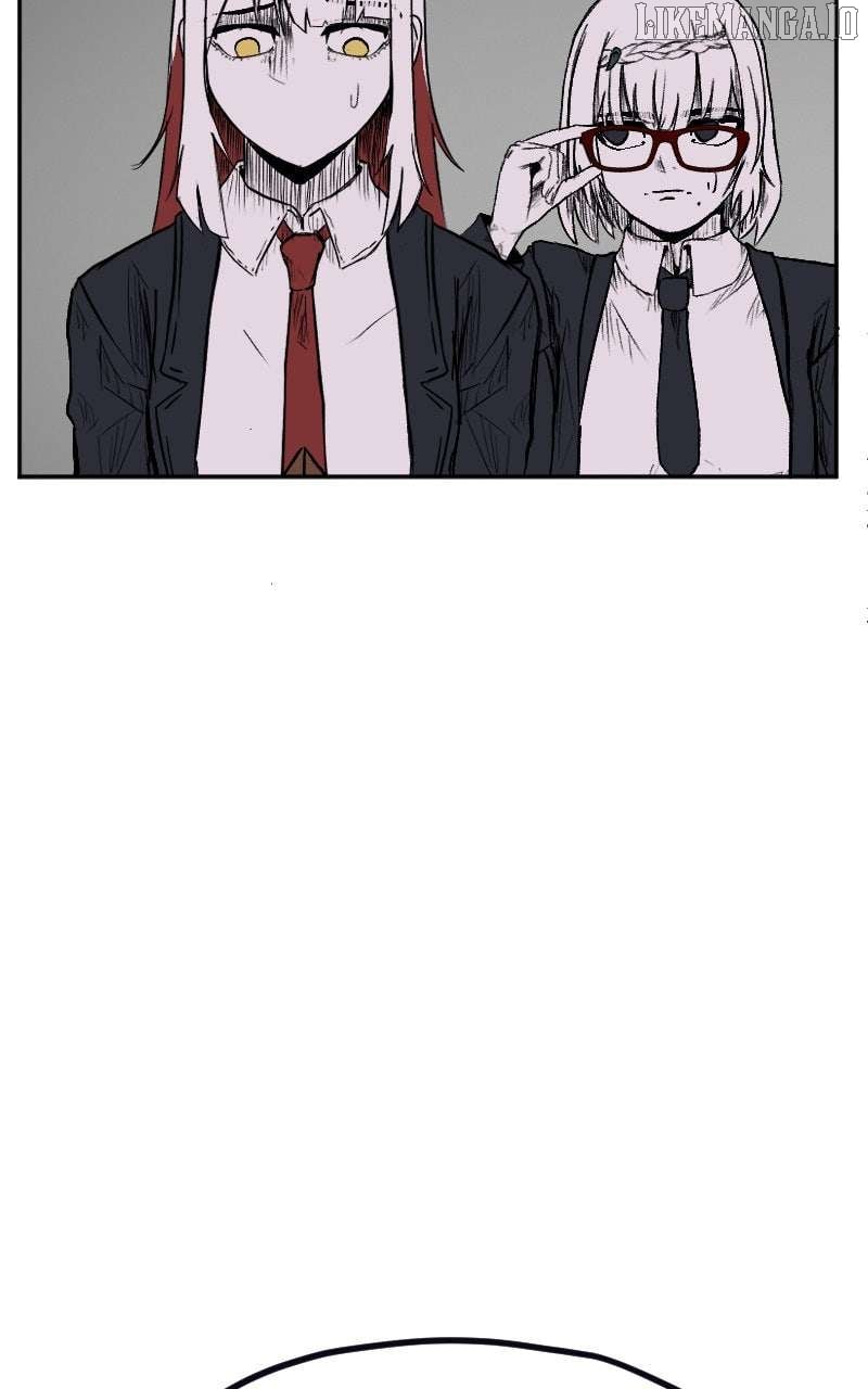 Depressed Hero Chapter 95 - page 9
