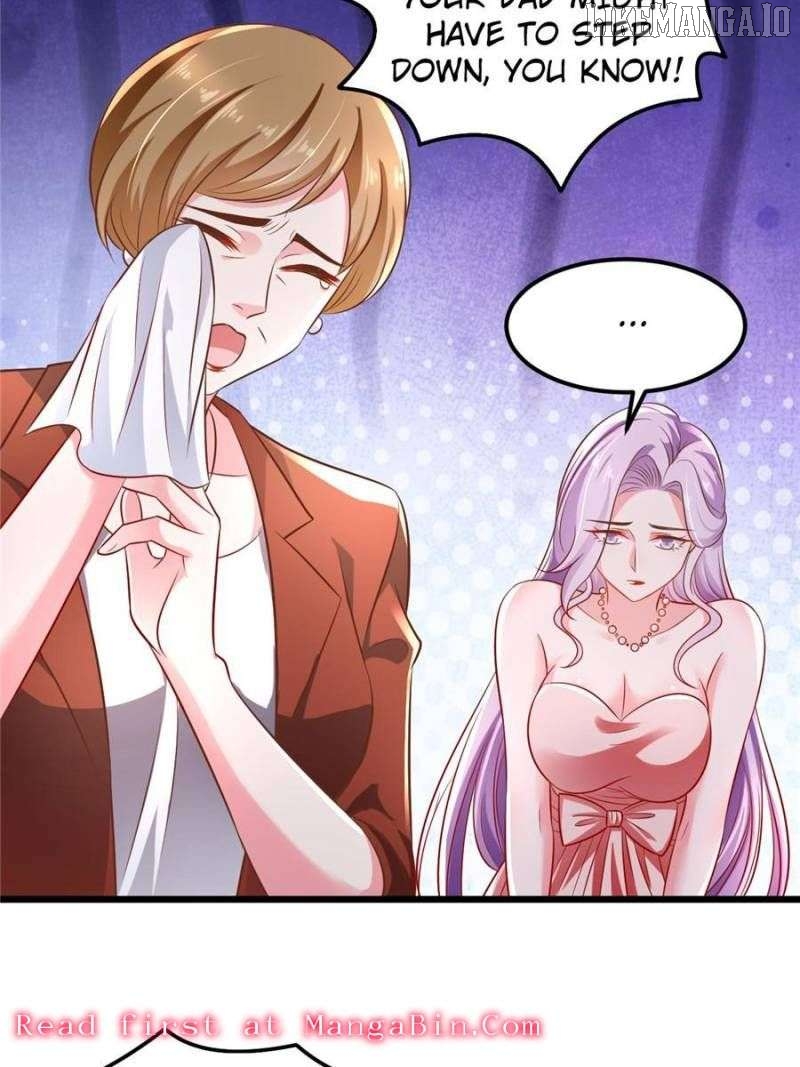 The Godly Son-in-Law of the Nation Chapter 11 - page 3