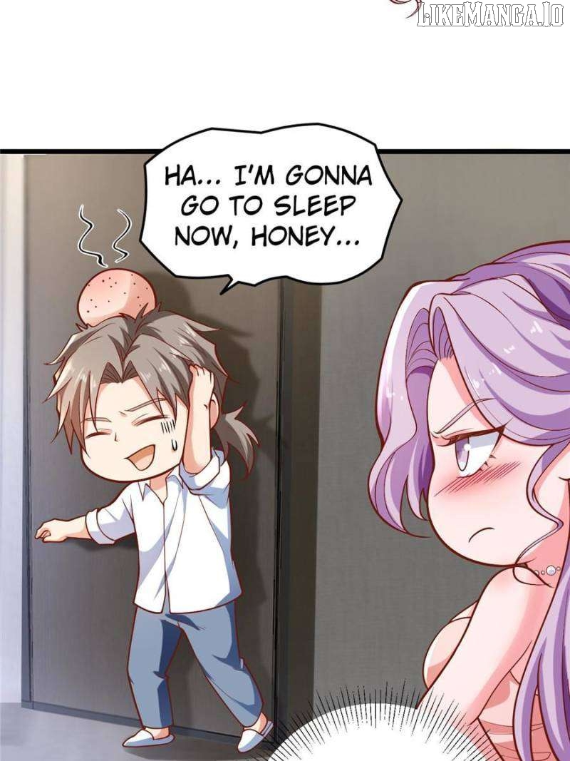 The Godly Son-in-Law of the Nation Chapter 11 - page 32
