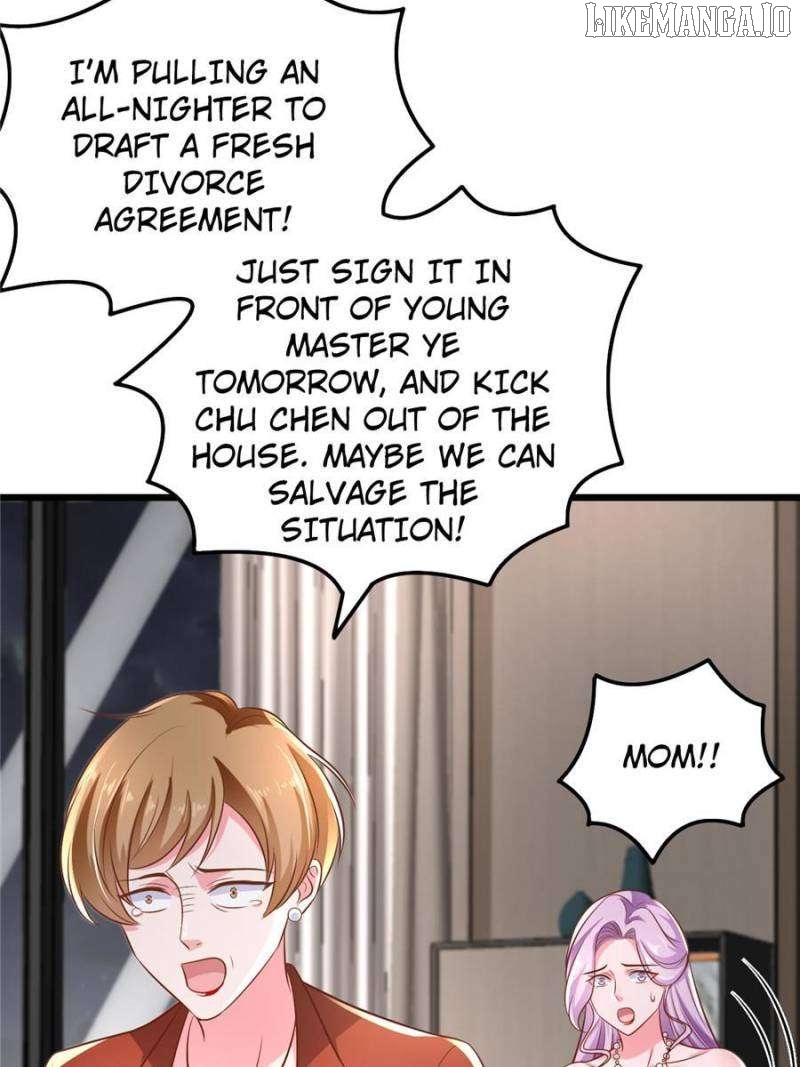 The Godly Son-in-Law of the Nation Chapter 11 - page 4