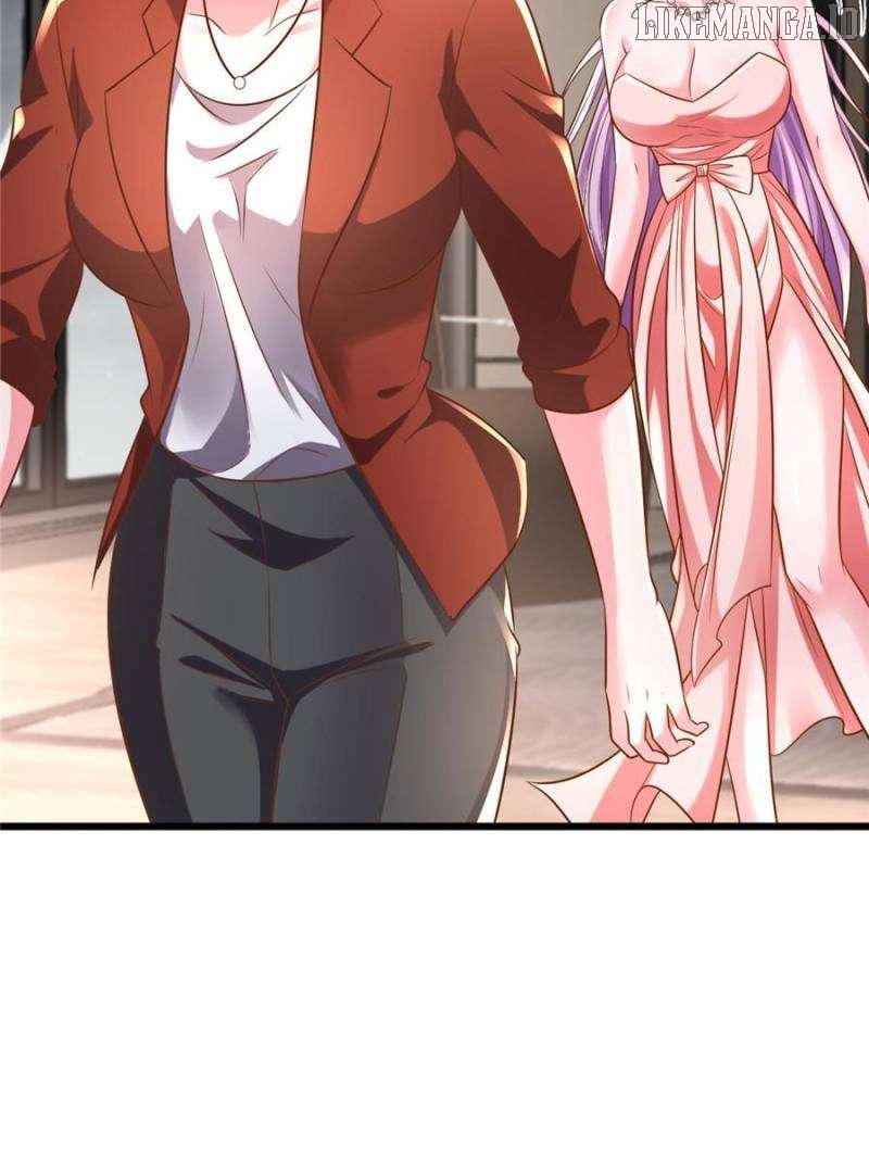 The Godly Son-in-Law of the Nation Chapter 11 - page 5