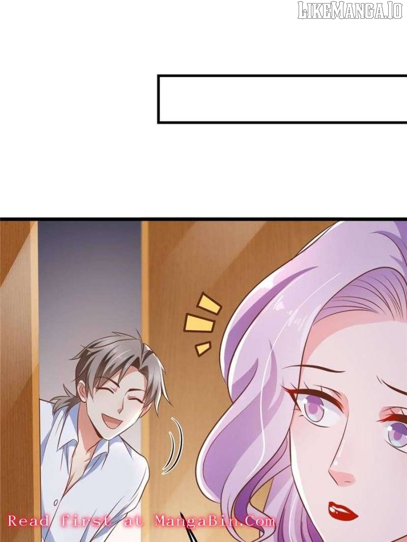The Godly Son-in-Law of the Nation Chapter 11 - page 6