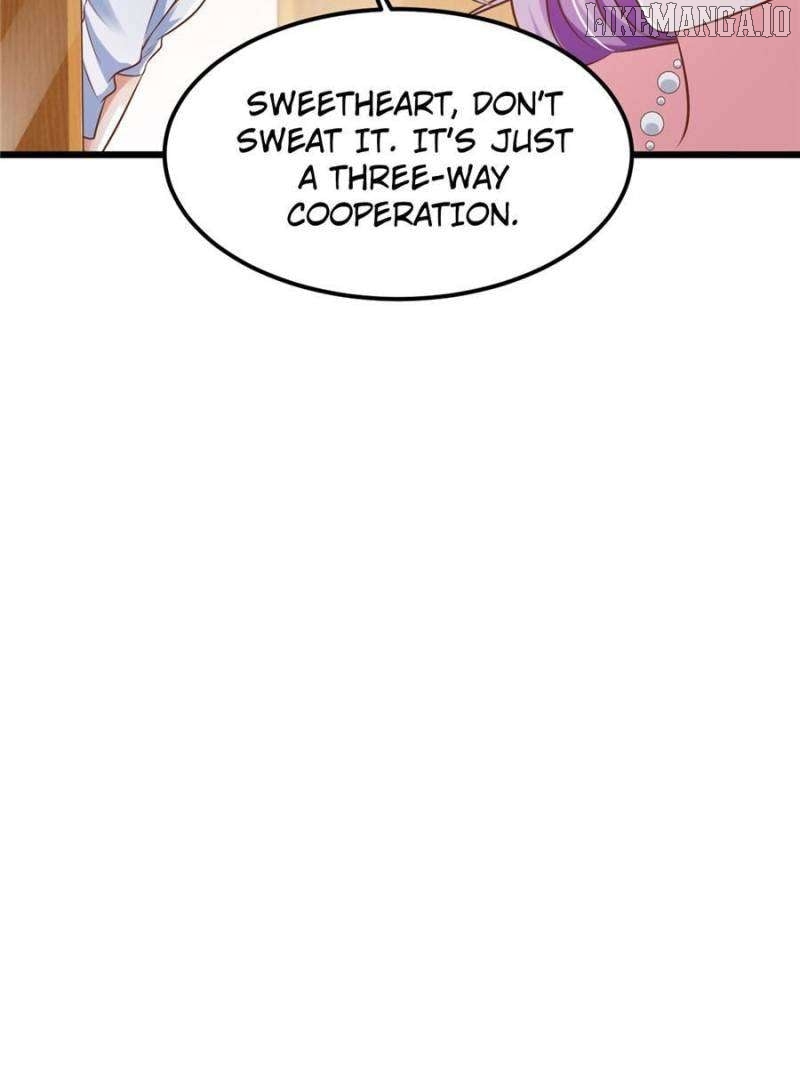 The Godly Son-in-Law of the Nation Chapter 11 - page 7