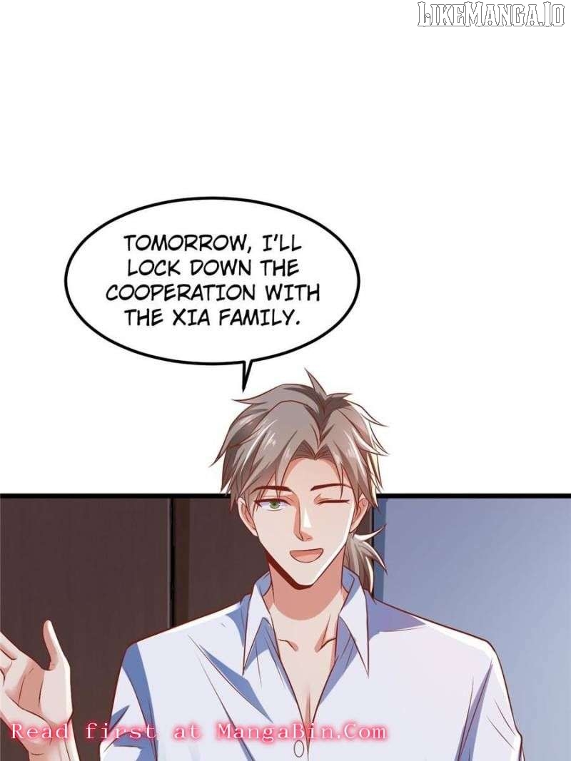 The Godly Son-in-Law of the Nation Chapter 11 - page 9
