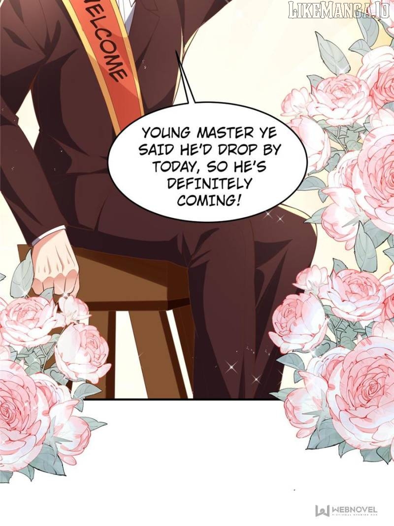 The Godly Son-in-Law of the Nation Chapter 12 - page 10